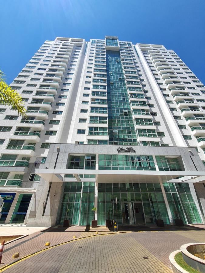 Saint Moritz Express Vista Esplanada By Rei Dos Flats 4* Brasilia