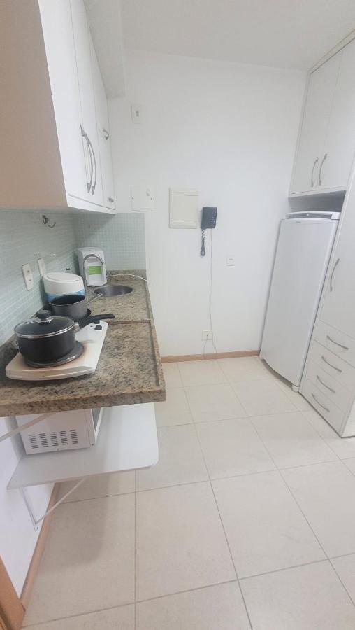 Saint Moritz Express Vista Esplanada By Rei Dos Flats 4* Brasilia